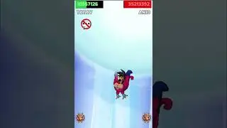 Super Sisiw 3 VS Monkey 4 Evolve (MAX LEVEL 20)