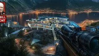 HITMAN SNIPER | GAMEPLAY PART #2 | CHAPTER #1: MISSION 5-9 | PARTY GAMER |
