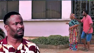 You Will Learn A Big Lesson After Watching This Zubby Michael Movie Today- African | Nigerian Movies