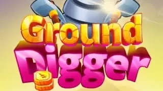 Jugando Ground Digger