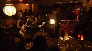 縁祭りvol.1「ルージュの伝言」　オレスカバンド/タイナカ彩智/まきちゃんぐ