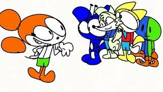 ytoons 7