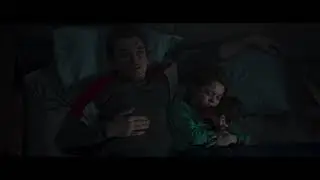 Exclusive: Separation Clip - Don't Let It Get Me