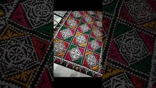 Sindhi tuk rili design #viral #trending #aplic #foryou