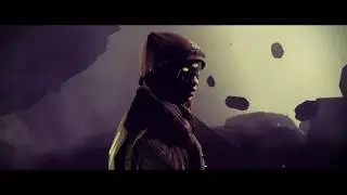 DESTINY 2 SHADOWKEEP ALL CUTSCENES/CINEMATICS FULL HD 1080p (GAME MOVIE)