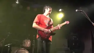 Magnus 212 / Go ! - Neil Zaza (Julio Cover Close-up ver.)