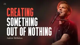 Episode 33: Creating Something Out of Nothing: The Magic of Collaborating in Music | Jenn Drummond