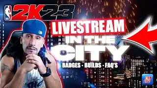 NBA 2K23 NEWS UPDATE | SHOOTING IS FIXED | SEASON 5 UPDATE