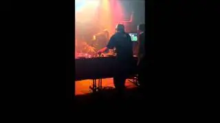 djMuf @Officina99 (Fatsnare dj set)
