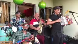 El Colorao Típico 