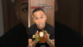Monkeypox in 60 sec: What You Should Know!