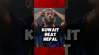 Nepal vs Kuwait T20 Final Reaction