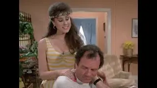 Rhonda Shear The A-Team