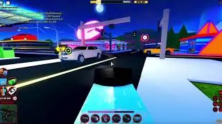 New Roblox Jailbreak update!!