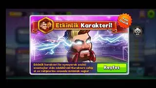 KAFA TOPU 2 HİLE HACK MEGA HACK MOD MEN&Uuml;
