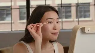 How to Apply Velour Plant Fibre Lashes
