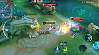 &ldquo;Chang&rsquo;e Smart Split Push Strategy | No Fight Only Push | Unexpected Victory MLBB Gameplay&rdquo;