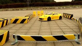 DRIFT44　PARKING-D2