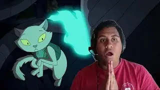 &iexcl;&iexcl;&iexcl;Infinity Train!!! REACCION - Capitulo 5 (Reaction)