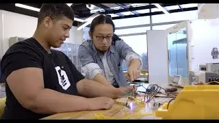 Exploring New Technologies for Rapid Interactive Prototyping