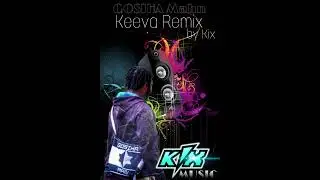 Keeva remix - Goshia Mahn (Odd Strings Records) 2022 PNG Music