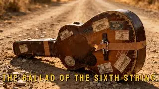 🎶 The Ballad of the Sixth String - Dusty 