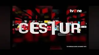 OBB Gestur tvOne 2015 Iklan sponsor Kukubima energi 