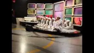 Shoutul Falah - Nabiyuna Rasulullah