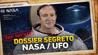 Dossier Censurato NASA: Gli UAP Che Non Dovevi Scoprire!
