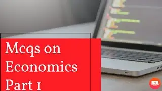 Mcqs on Economics I Part 1 I First Choice Adda # upsc epfo # upsessb up #pgt #tgt commerce I