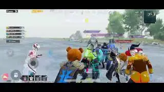 🔴 S18 CONQUEROR is live ROAD TO 2K SUBSCRIBE  ||  ONLY FOR RUSHING ||SHOWLSHADOW YT