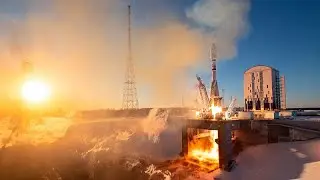 L'Iran met en orbite un satellite de t&eacute;l&eacute;communication depuis une base russe