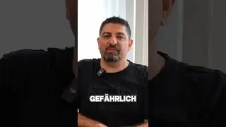 Eine GmbH in der Krise verkaufen ist kritisch  | Teil 2 #shorts