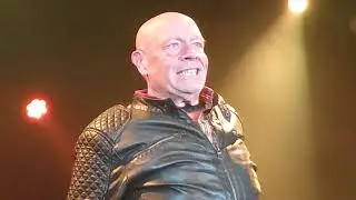 Bad Manners Butlins 80's Minehead 2019