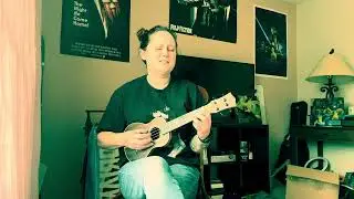 Chemtrails cover. Dedicated to my late younger brother, Philip. I miss you every day and I love you 