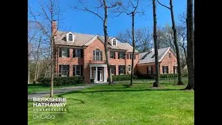 Home for sale - 1080 Havenwood Lane Lake Forest, IL 60045
