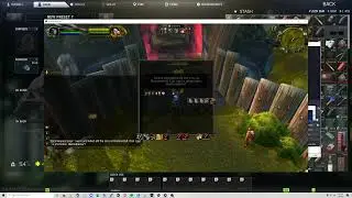 World of Warcraft OpenAI TTS Proof of Concept Draft