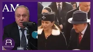 «Նիկո՛լ, լավ իմացիր՝ էս գործով քո տակ ռումբ դրեցիր»․ Հրանտ Բագրատյան