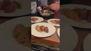 Thai style Lamb??? Delicious Ways to Prepare Thai Style Lamb | Chef Terry Port
