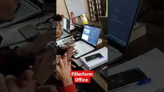 Fillerform office #youtubeshorts #short #motivation #short #fillerform