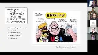 Public Health Advocacy