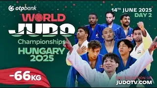 Category Breakdown -66 kg 🇭🇺
