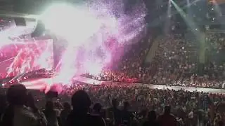 fall out boy  -  mania tour 2018