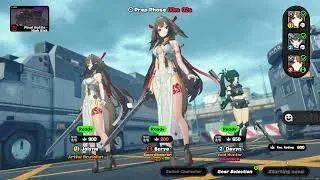 ZZZ - Final Battle High Risk (Gear vs Skill)