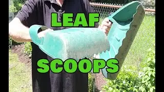 Copy Lightweight Hand Rake Grabber Tool for leaves and more, Pure Garden