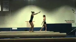 Heather Foley- beam