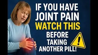 🔥 Say Goodbye to JOINT PAIN! The BioDynamix Joint Genesis Breakthrough! 🔥