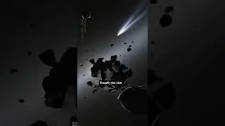 Более 10 метеоров в час: метеорный поток Урсиды вернулся!
