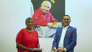 Rendez-Vous with Yasmin and Kumar #18 - Celebrating Lester James Peiris