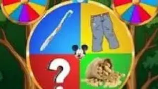 Mickey mouse clubhouse : Mix All Mouseketools season's 3-4 : Oh Toodles Compilation💯💯💯